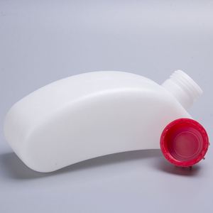 Muestra gratuita, venta al por mayor, promoción económica, botella de agua deportiva de aluminio en blanco para exteriores de 500 ml, 750 ml, 1000 ml, botella de agua para bicicleta - Product Image 3