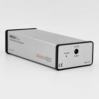 Signal Hound PNCS-1 Horloge à bruit de phase standard 1 GHz, référence d'onde sinusoïdale à très faible bruit pour les tests d'analyseur de spectre