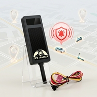 Suivi GPS des véhicules 4G, traceurs GPS 9-100V, GPS 4G Coban Mini GPS402 avec application gratuite et logiciel de suivi GPS web.