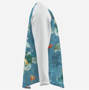 Dropshipping Kleding Business Shopify Fulfilment Voor Kleding 96% Polyester Custom <span class=keywords><strong>T</strong></span>-<span class=keywords><strong>Shirt</strong></span> Voor Mannen - Product Image 5