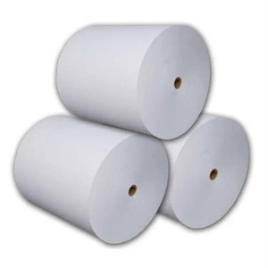 Papel Couché Premium de 128 GSM C2S, Papel de Arte con Recubrimiento Brillante y Mate - Product Image 5