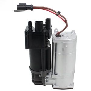 อะไหล่แชสซีรถยนต์ใหม่สำหรับ F15 F85 F16 F86 ปั๊ม 37206875177 - Product Image 1