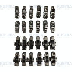 Pièces de moteur ERC, culbuteurs d'admission et d'échappement pour moteur à essence, compatibles avec Jeep Chrysler <span class=keywords><strong>Dodge</strong></span> Ram 3.6L V6 OE 5184296AH, garantie 1 an - Product Image 6
