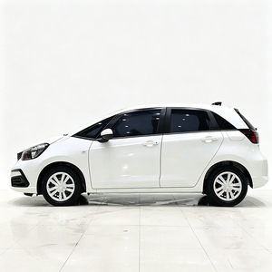 Hondas Fit <span class=keywords><strong>2023</strong></span> Usados, 1.5L, Bajo Consumo de Combustible, Bajo Costo de Manejo, Ecológicos, Hatchback Compacto, Venta al Por Mayor para Exportación - Product Image 4