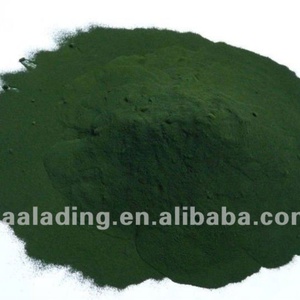 Suplemento de Espirulina, Tabletas de Espirulina Pura Natural en Polvo, Tabletas de Espirulina Orgánica de Alta Calidad - Product Image 2