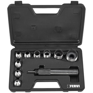 FERVI SERIE FUSTELLE High Quality <b>Socket</b> Product Series - Product Image 1