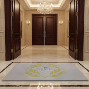 Rollo de Vinilo <span class=keywords><strong>Autoadhesivo</strong></span> de PVC Imprimible Personalizado de Fábrica, Brillante, Blanco, para Pistas de Baile de Bodas, Hoteles, Fiestas, Materiales para Pósteres, Resistente a los Rayos UV y al Agua - Product Image 3