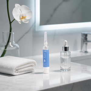 Siero per la Crescita dei Capelli, Siero Anti-Caduta, <span class=keywords><strong>Tonico</strong></span> per il Cuoio Capelluto, per Uomini e Donne, <span class=keywords><strong>Naturale</strong></span> ed Erboristico, Fornitura OEM all'Ingrosso - Product Image 6