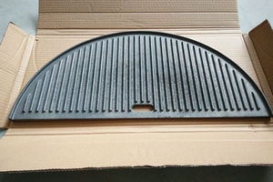 Psseb — <span class=keywords><strong>grille</strong></span> <span class=keywords><strong>de</strong></span> cuisson en fonte, accessoires pour <span class=keywords><strong>four</strong></span>, quadricoptère, baquet - Product Image 4