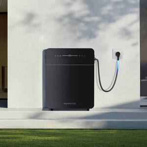 Nuevo Lanzamiento: Batería Marsetek Venus E 3.0 51.2V LiFePO4 Todo en Uno, 5.12kwh, Conjunto de Baterías para Balcón para Uso Doméstico - Product Image 2