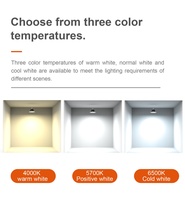 Sistema de Iluminación Inteligente para Almacenes CHZ Zigbee Control UFO LED High Bay Light