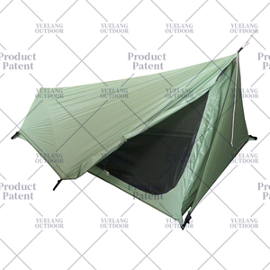 Équipement de voiture de plein air Tente de camping pour moto <span class=keywords><strong>Abri</strong></span> solaire Caractéristiques de prévention des catastrophes pour les propriétaires de motos de <span class=keywords><strong>vélo</strong></span>-Fabriqué en polyester - Product Image 2