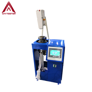 Máy Dệt Kim Tròn Đường Kính Nhỏ Bán Chạy Máy Dệt Kim Nhỏ Nhắn Vi Tính Dùng Trong Phòng Thí Nghiệm - Product Image 3