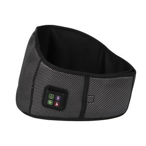 Masajeador de cintura electrónico para pérdida de abdomen láser con cuidado a batería de alta calidad, el mejor producto en su categoría - Product Image 2