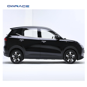 Auto Eléctrico Wuling <span class=keywords><strong>Bingo</strong></span> Plus 2025 Usado, SUV de 5 Puertas y 4 Asientos con 410 km de Autonomía, Combustible Híbrido, Tracción Delantera, Compre en Línea en China - Product Image 6