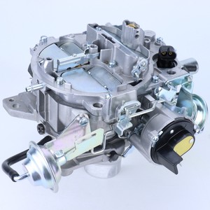 Rochester quadrajet 1981-1990 <span class=keywords><strong>Chevy</strong></span> oldsmobile động cơ 307 Thương hiệu Mới điều kiện - Product Image 5