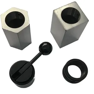 5C Collet Block Set