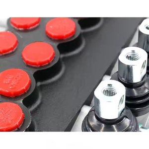 Válvula proporcional manual, válvula hidráulica, suministro al por mayor de fábrica y distribución global, 1, 2, 1, 2, 2, 2 - Product Image 3