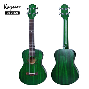 <span class=keywords><strong>Ukelele</strong></span> <span class=keywords><strong>Tenor</strong></span> Eléctrico Kaysen de 26 Pulgadas, Madera de Caoba, con Pastilla para <span class=keywords><strong>Ukelele</strong></span> EQ-UK2000 - Product Image 5