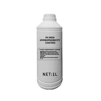 Spray de Revestimiento Cerámico F6 de Alta Gama - Revestimiento Superhidrófobo para Pintura de Automóviles y Ventanas, Proveedor Profesional de Spray de Nano Revestimiento