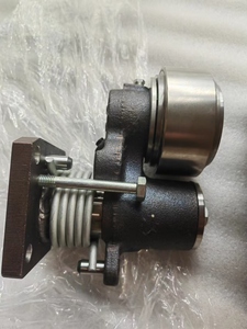 Tensión de la correa del motor de 6245-81-6902 para la máquina de construcción <span class=keywords><strong>HD465</strong></span> WD600 PC1250 - Product Image 4