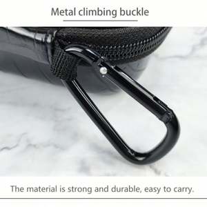 Estuche de Pesca Portátil de Alta Calidad, Estuche para Anzuelos, Estuche de Almacenamiento de Anzuelos de EVA Personalizado - Product Image 6