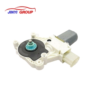 Motor de ventanilla eléctrica para BMW 528I 2012 - 2016 51337271563 51 33 7 271 563 - Product Image 1
