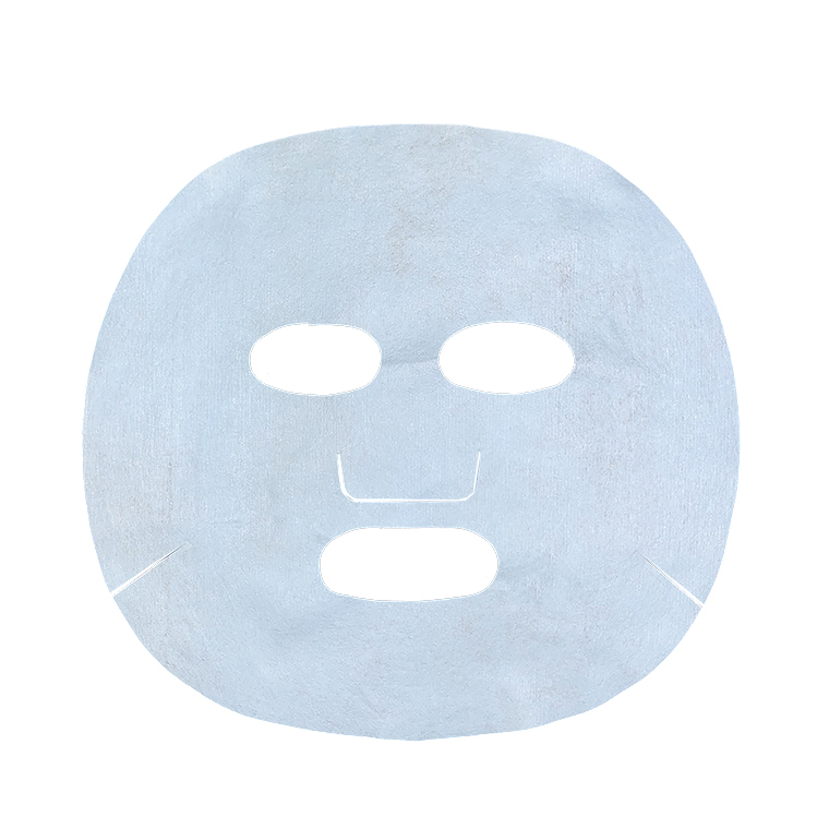 Bamboo Fiber Facial Mask Sheet Soft