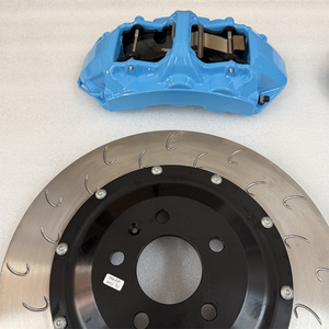 ชุดอัพเกรดคาลิปเปอร์ประสิทธิภาพสูงสำหรับรถยนต์ EXEED LX TXL VX แบบปรับแต่งพิเศษ - Product Image 4