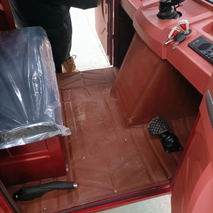 Potente Triciclo Elettrico da Carico per Adulti 1000W/1200W Bici <span class=keywords><strong>Cargo</strong></span> a Tre Ruote Motorizzata - Product Image 6