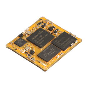 Ordinateur monocarte RCore-RK3308 4 cœurs, carte de développement ARM Quad Core RK3308 Radxa - Product Image 5