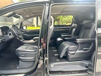 Voiture d'occasion 2020 Trumpchi GM8 390T Prestige Edition MPV, export en gros, marque chinoise, abordable, vente chaude, stock disponible
