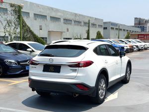 Mazda CX-4 élégante et performante, 2016, 2019, 2022, 2.0L, essence automatique, SUV, conduite à gauche, 5 places, <span class=keywords><strong>voiture</strong></span> d'occasion bien entretenue pour la conduite urbaine - Product Image 3