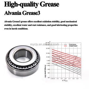 <span class=keywords><strong>BT1B</strong></span> 639405/Q F-580379 Deutschland Auto Differential Getriebe Lager F580379 Lager 639405/Q Z-580379.TR1 - Product Image 4