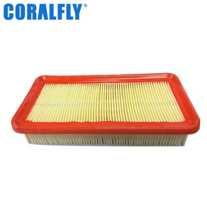 Filtro de Aire Personalizado para Automóviles Diésel de Alta Calidad Coralfly 28113-1g000 281131g000 - Product Image 4
