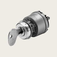 Interrupteur de démarrage de voiture, bouton de commande, interrupteur de lève-vitre, bouton-poussoir, micro-interrupteur électrique OEM 342309003