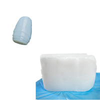 Chất Xúc Tác Bạch Kim Chất Xúc Tác Cao Su Silicone Htv Nguyên Liệu Silicone Nguyên Liệu Htv Y Tế Chất Lượng Cao