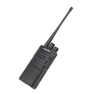 วิทยุสื่อสารแบบมือถือ TSHICOM TSC-99 รุ่นยอดนิยม ชาร์จผ่าน USB-C สำหรับผู้ใหญ่ - Product Image 2