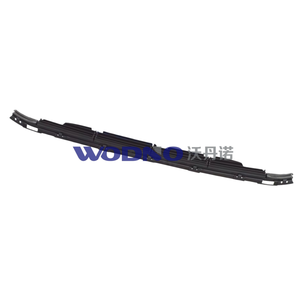 Grille inférieure de pare-chocs avant et prise d'air de qualité d'origine Volvo OE 31353311 pour Volvo <span class=keywords><strong>V40</strong></span>. - Product Image 2