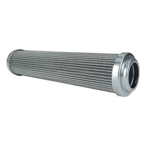 Filtre à huile hydraulique HF22H10VQ Filtre à huile hydraulique industriel pour système d'huile hydraulique - Product Image 4