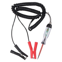 Outil d'atelier VIKTEC, sonde logique automobile sécurisée pour ordinateur portable VT01471