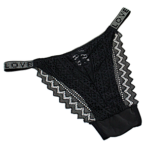 Cao Cấp Phụ Nữ Quần Lót Sexy Đồ Lót-Thấp Tăng Bần-Cảm Giác Liền Mạch Thoáng Khí Thân MẬT Đồ Lót Với OEM Tùy Biến - Product Image 2