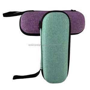 Stylo jetable authentique garanti 10 mg pour cartouche en plastique de 3 ml Conception et logo personnalisés ApexCare - Product Image 6