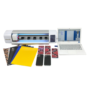 Máy Tính Xách Tay Chuyên Nghiệp Sáng Tạo Sticker Thiết Kế Phần Mềm Vinyl Máy Tính Xách Tay Trang Trí Cắt Và Máy In - Product Image 2