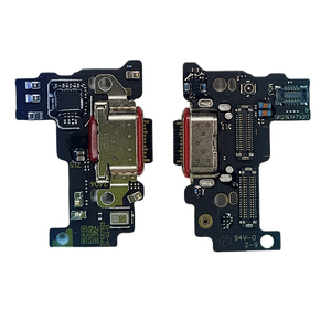 Carte de port de charge personnalisée pour Motorola Edge50 Ultra XT2401-1 <span class=keywords><strong>connecteur</strong></span> de charge flexible Port de charge - Product Image 4