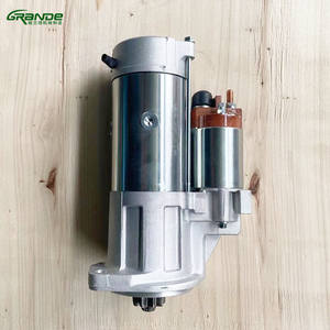 Pièces détachées pour moteur de <span class=keywords><strong>tracteur</strong></span> <span class=keywords><strong>KUBOTA</strong></span> V2403 Turbocompresseur à vendre - Product Image 4