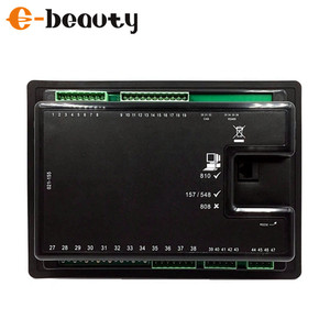 Genset Electronic Control Unit <span class=keywords><strong>Module</strong></span> 5110 Generator Spare Parts <span class=keywords><strong>Engine</strong></span> <span class=keywords><strong>Controller</strong></span> DSE5110 - Product Image 4