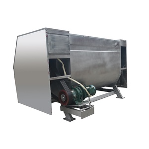 Lave-linge industriel à pales pour hôtels, nouvelle machine à laver horizontale pour laine, capacité 520 kg - Product Image 1