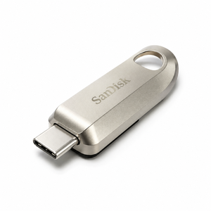 Fro SanDisk Ultra Luxe <b>USB</b> Type-<b>C</b> Flash <b>Drive</b> - 64GB to 512GB - Product Image 1