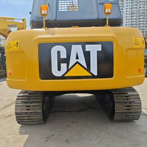 CAT 323d Подержанный Кот 323d происхождение Япония с дешевой ценой и высокой эффективностью для горячей продажи CAT 320d Buenas Noches. Отдать Дрон - Product Image 4